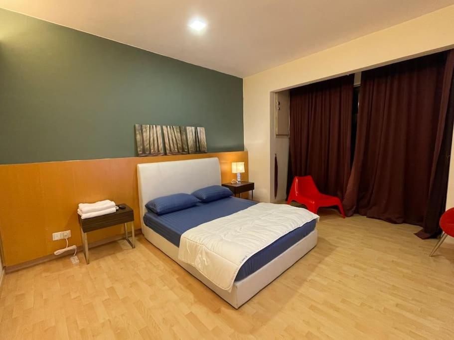 Stylish Romantic Couples Getaway At Kl City 1419 Kuala Lumpur Kültér fotó